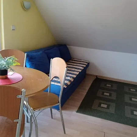 Airport Niki And Apartment Belgrade