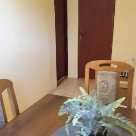 Airport Niki And Apartment Belgrade